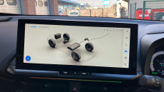 Toyota C-HR 2.0 PHEV Excel 5dr CVT Hatchback